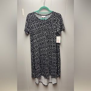 LuLaRoe “Carly” Dress